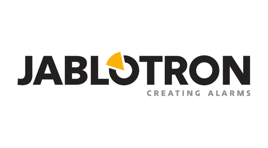 Jablotron Logo