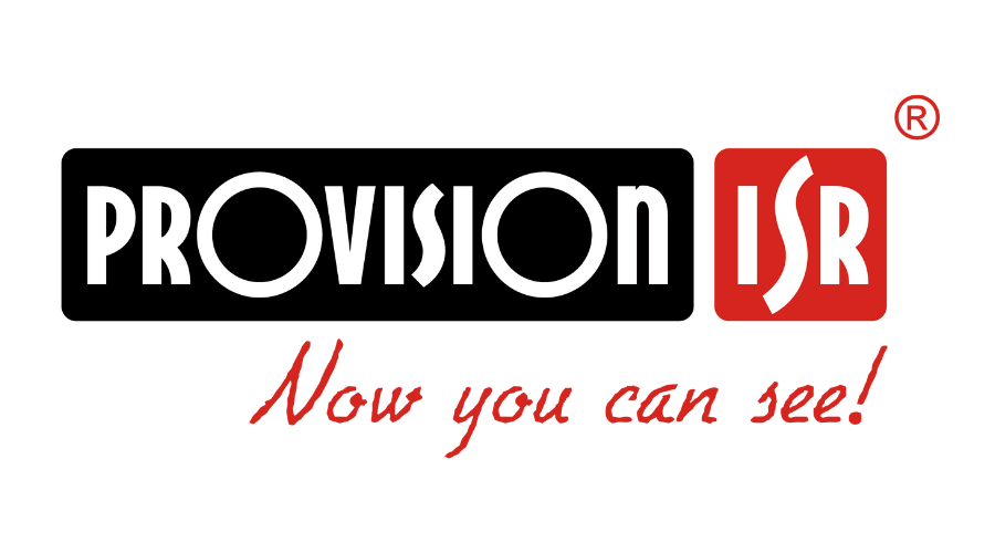 Provision Isr Logo