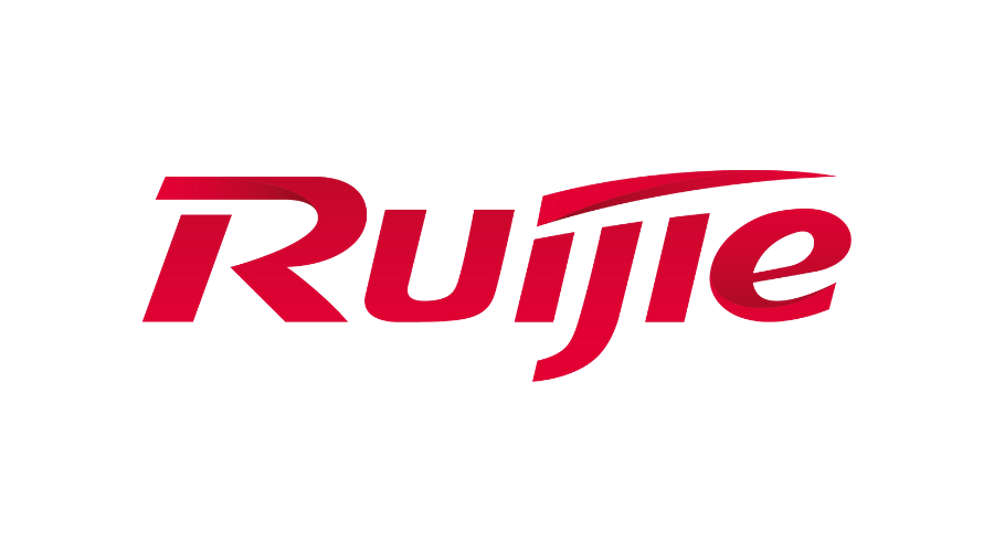 Ruijie Logo
