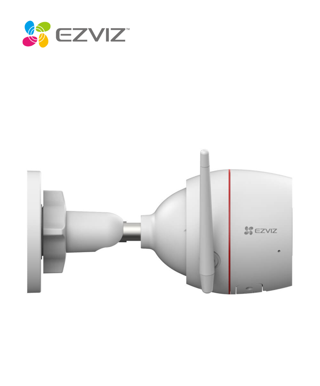 Camera-Wifi-Ezviz-H3c-2K-3