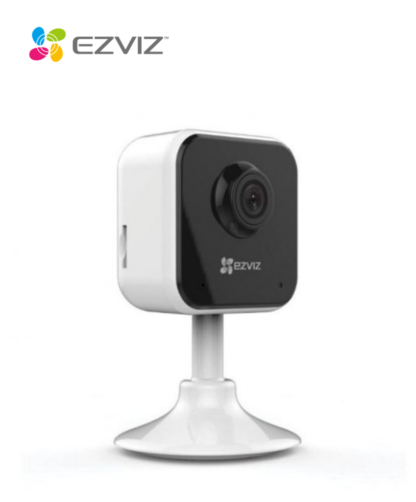Camera Wifi Ezviz H1C 2MP Mead Tech