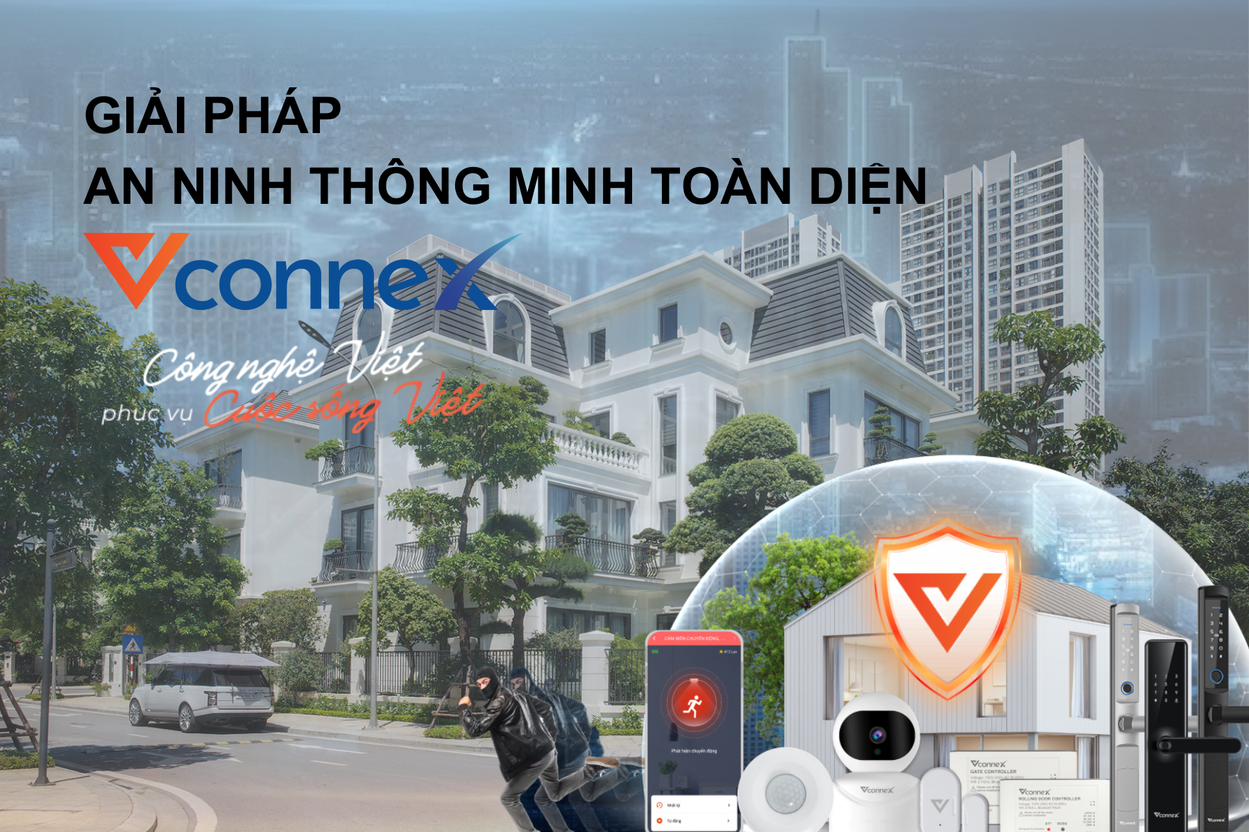 Giai-phap-An-ninh-thong-minh-toan-dien-Vconnex-Cover