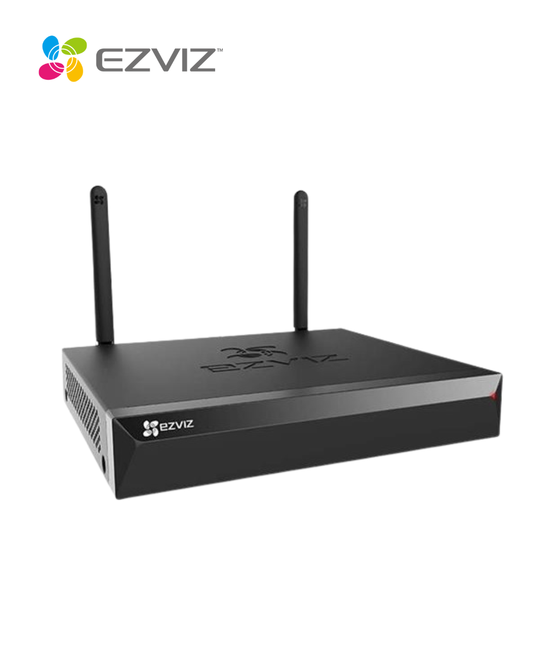 Dau-ghi-hinh-camera-Wireless-NVR-Ezviz-X5s-1