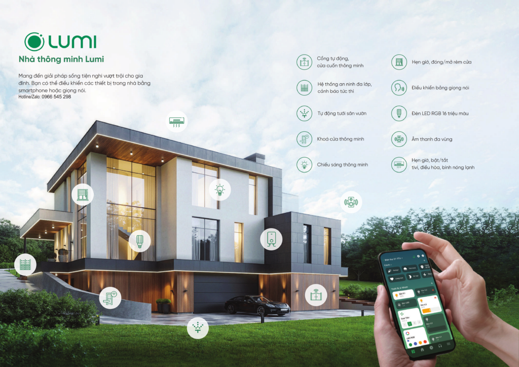 Meadtech.com.vn - Catalogue-Lumi-Smarthome-2024