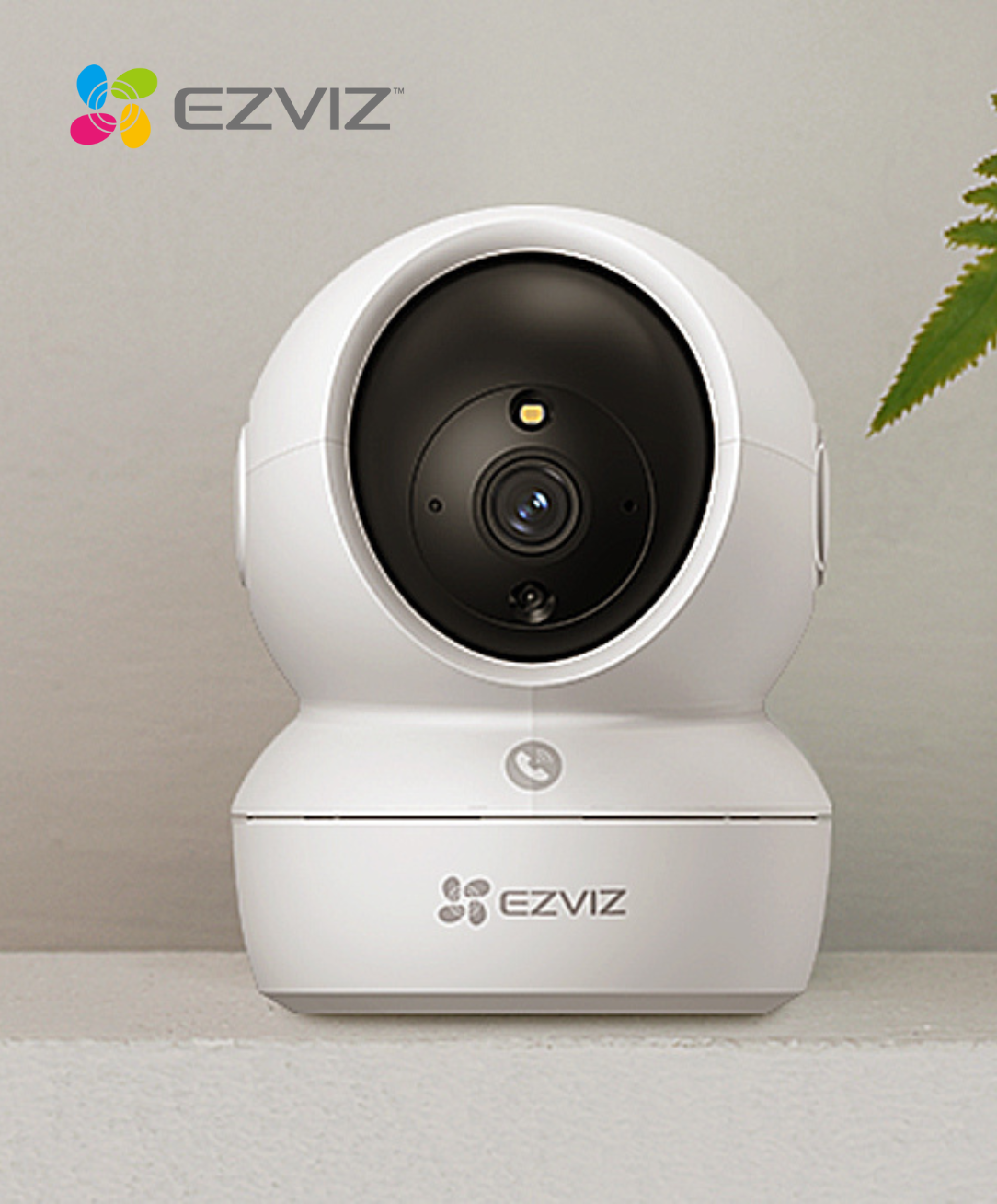 Camera Wifi Ezviz H6c Pro 2Mp-3