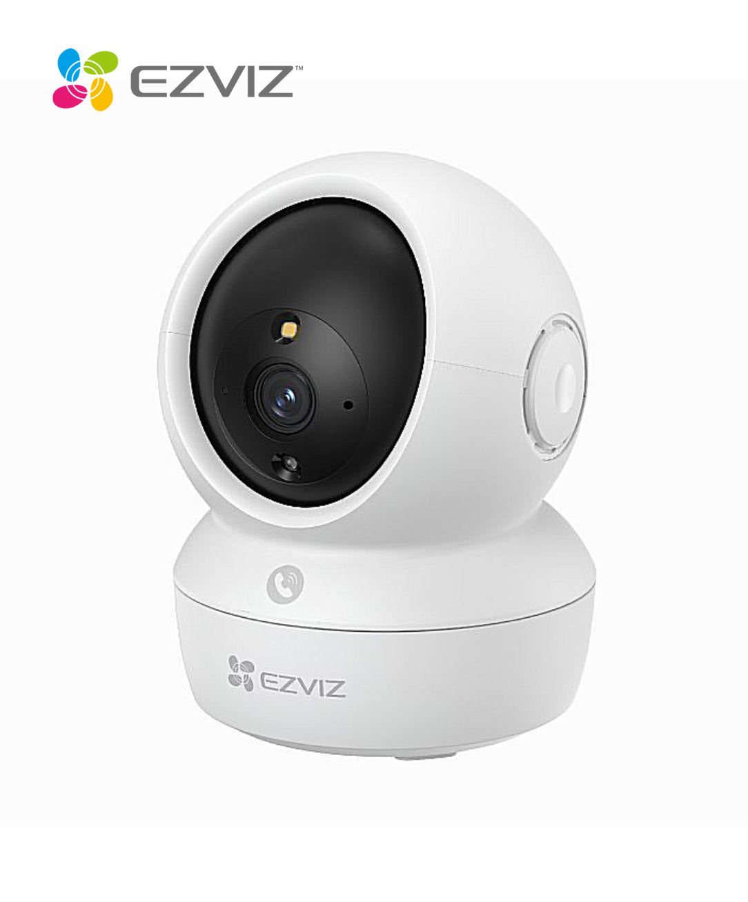 Camera Wifi Ezviz H6c Pro 3K-1