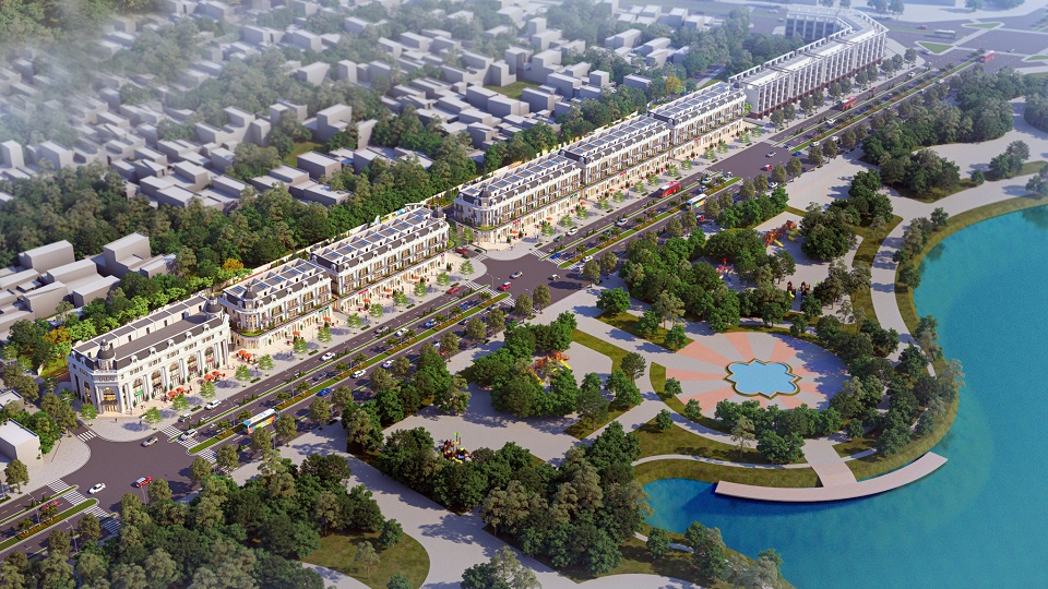 Louis City Mỹ Đình – Khu đô thị đẳng cấp tại cửa ngõ phía Tây Hà Nội du-an-louis-city-my-dinh