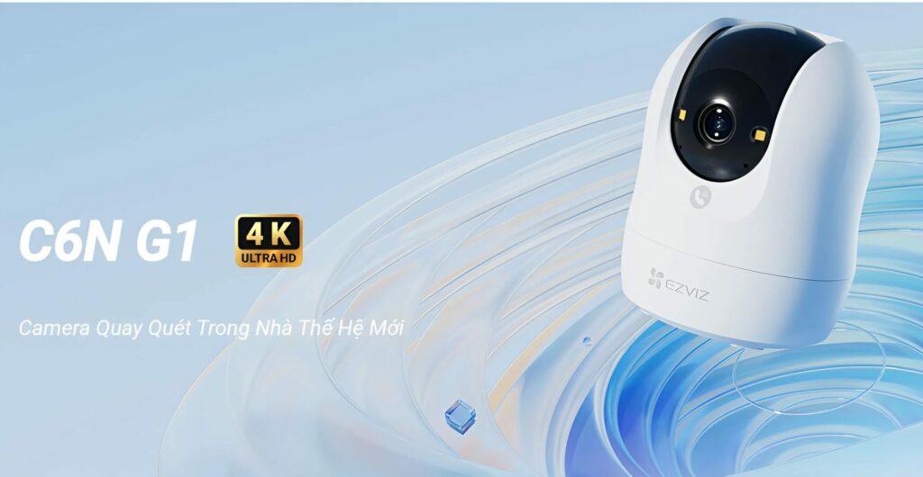 Camera-wifi-Ezviz-C6N-G1-4K-3