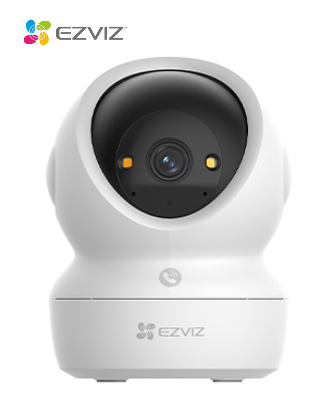 Camera wifi Ezviz H6c G1 4K-3